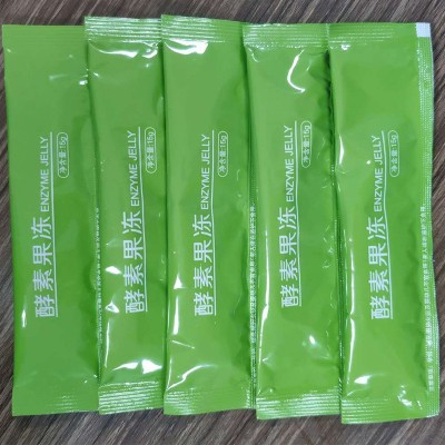 果然嗖酵素果冻果蔬益生元清体促排便排湿气辅助瘦SO脂酵素粉果冻图2