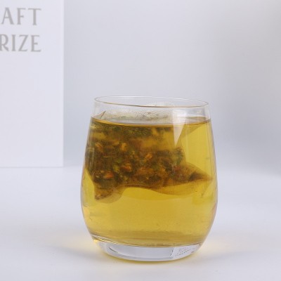 玉米须桑叶茶代用茶袋泡茶组合茶花草茶厂家批发oem代加工图4
