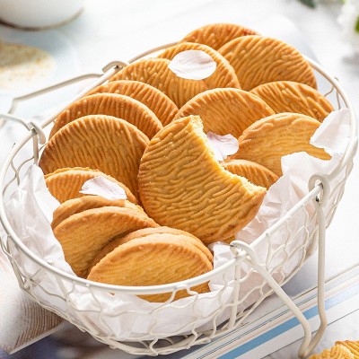 猴头菇饼干整箱饼干网红代餐充饥夜宵小零食小吃休闲食品散装美食图2