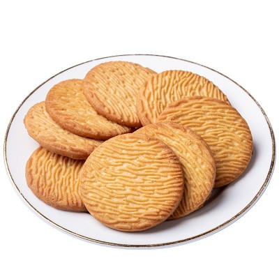 猴头菇饼干整箱饼干网红代餐充饥夜宵小零食小吃休闲食品散装美食图5