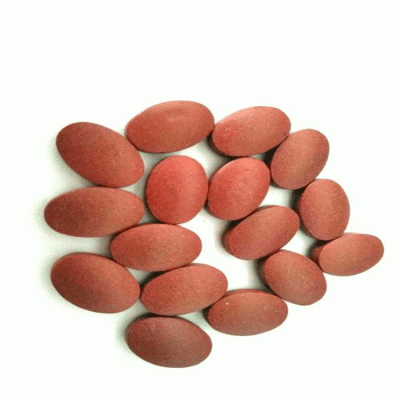 纳豆地龙蛋白片 压片糖果o e m贴 牌 代 加 工 纳豆地龙蛋白片图4