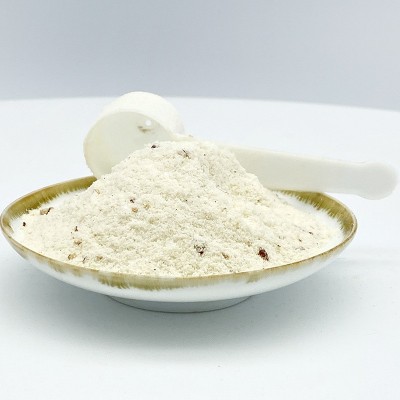 红枣牛奶蛋白粉蛋白固体饮料320g/桶冲调饮品蛋白粉供应图2