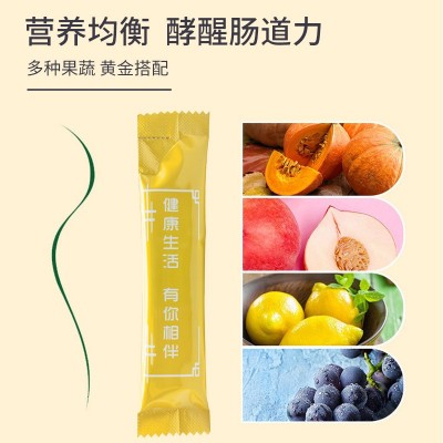 果蔬酵素粉女性轻食益生菌酵素代餐粉固体饮料批发综合果蔬酵素粉图4