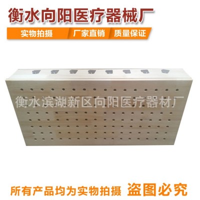 艾灸床木大号实木艾灸仪艾灸盒木制坐灸仪妇科家庭式多功能图5