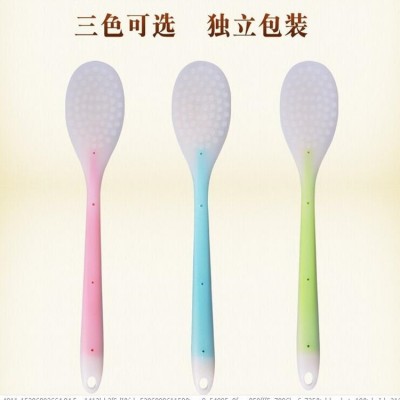 大号痧板健康拍敲打拍背器带手掌拍拍打板拍