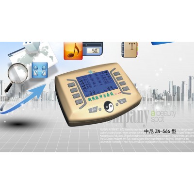 供应家用脉冲电疗仪 DDS酸碱平衡仪 家用理疗仪诚招代理商
