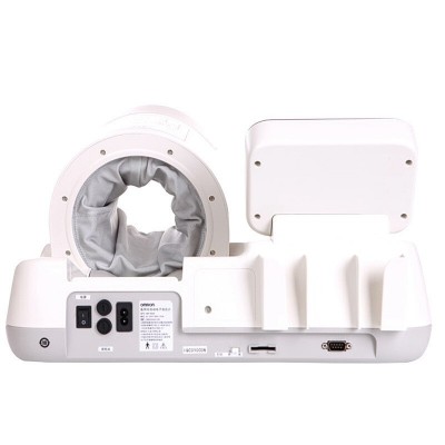 血压机计HBP-9020臂筒式全自动血压测量仪图5