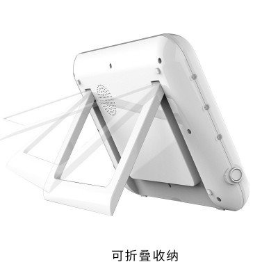 康烛理疗仪器 治疗仪多功能家用脉冲疏通经络仪针灸电疗仪按摩器