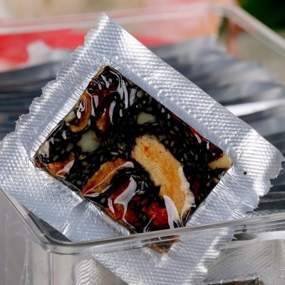 阿胶固元糕 阿胶糕原产即食阿胶 诚招代理 阿胶膏图3