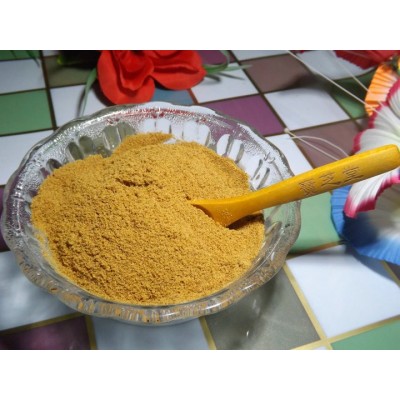 阿胶生产厂家阿胶块阿娇糕原料阿胶原粉阿胶片250克 粉图5