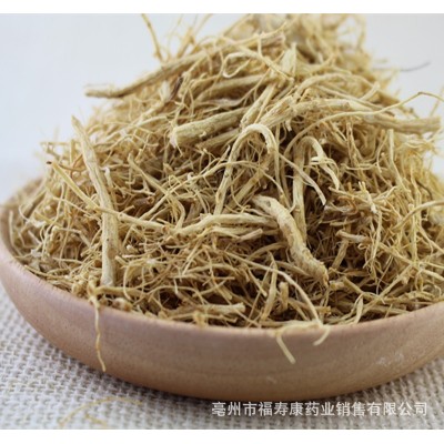 批发零售西洋参须东北干货 西洋参须另售人参须