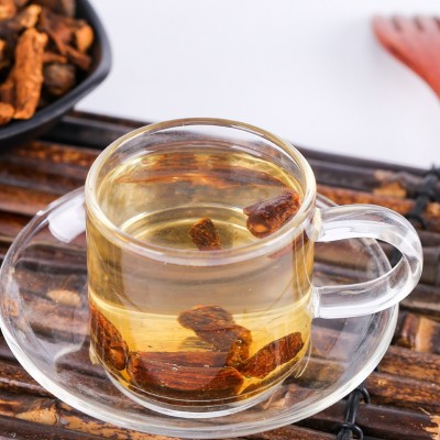 长白山蒲公英根茶 大段 婆婆丁根叶茶 量大从优图4