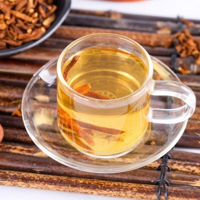 长白山蒲公英根茶 中根 婆婆丁根茶 东北蒲公英根，批发量大从优图5
