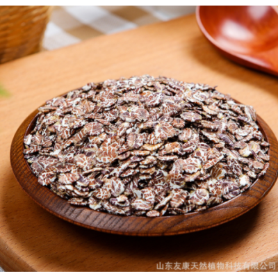 智膳堂黑麦片高膳食纤维燕麦片无添加纯麦片健身代餐饱腹1kg图4