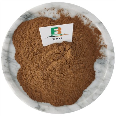 茯苓提取物 茯苓浓缩萃取原料 茯苓粉 含茯苓多糖 有第三方检测图5