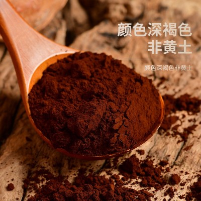 长白山灵芝孢子粉100克/瓶一件代发图2