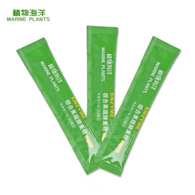 植物海洋酵素粉 水果酵素综合果蔬酵素粉 贴牌加工批发图5