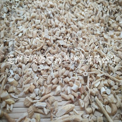批发中药材 黄芪 小黄芪 黄芪颗粒 投料 打粉 各种规格 大货供应图5