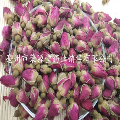 批发花草茶 玫瑰花 平阴玫瑰花 玫瑰花茶 免费磨粉 大货供应图3