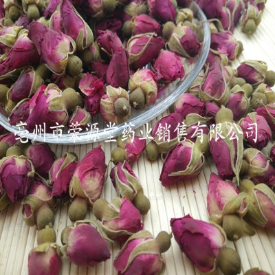 批发花草茶 玫瑰花 平阴玫瑰花 玫瑰花茶 免费磨粉 大货供应图2