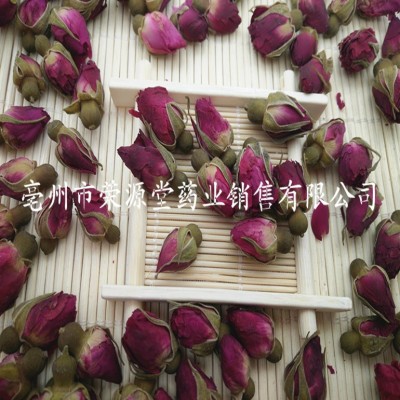 批发花草茶 玫瑰花 平阴玫瑰花 玫瑰花茶 免费磨粉 大货供应图4