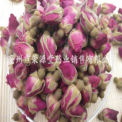 批发花草茶 玫瑰花 平阴玫瑰花 玫瑰花茶 免费磨粉 大货供应图5