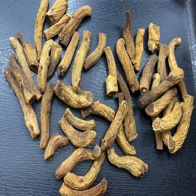 大货批发 南韩参种高丽参节段 东北特产吉林长白山参 无糖红参图3
