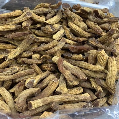 大货批发 南韩参种高丽参节段 东北特产吉林长白山参 无糖红参图4