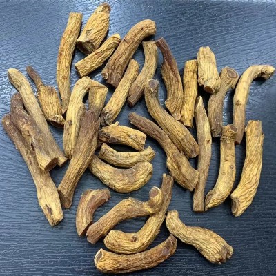 大货批发 南韩参种高丽参节段 东北特产吉林长白山参 无糖红参图2