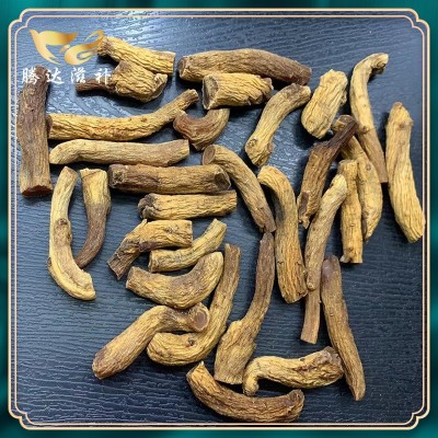 大货批发 南韩参种高丽参节段 东北特产吉林长白山参 无糖红参