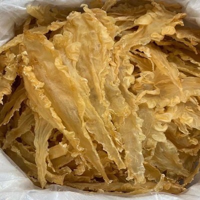 一德路海味干货批发鳕鱼胶传统孕妇炖汤滋补品花胶鱼肚水产干货图2
