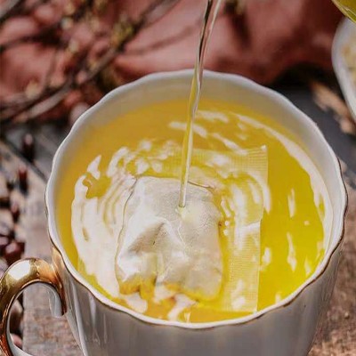 菊花决明子茶 菊花金银花牛蒡根枸杞蒲公英代用袋泡茶包图4