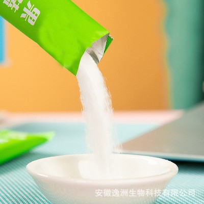 综合果蔬酵素粉水果益生元孝素综合植物胶原蛋白肽益生菌图4