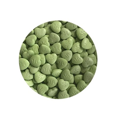 酵素糖果片剂纤瘦糖果抑食欲顽固型咀嚼奶片排便肠排图5