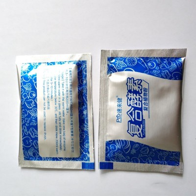 植物果蔬复合酵素粉 固体饮料 通畅 更健康图4