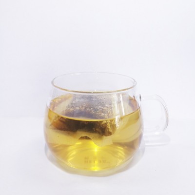 宣清茶代用茶蒲公英桑叶橘皮枸杞花草茶组合茶图4