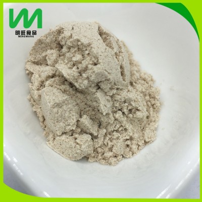 熟糙米粉 五谷杂粮代餐粉 糙米熟粉图4