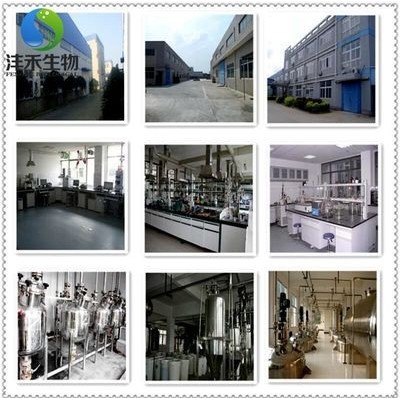 柠檬酸锌99% 工厂直销 三证齐全 现货库存图3