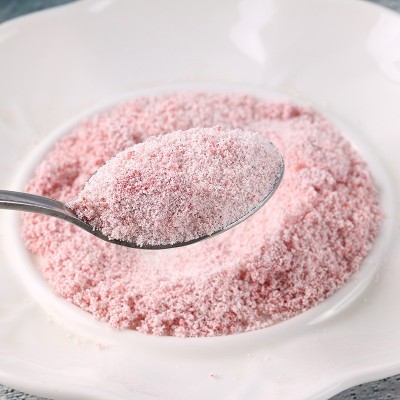 现货批发梅瑰果蔬益生菌酵母素粉蓝莓味清畅净体排油宿便廋身然脂图3