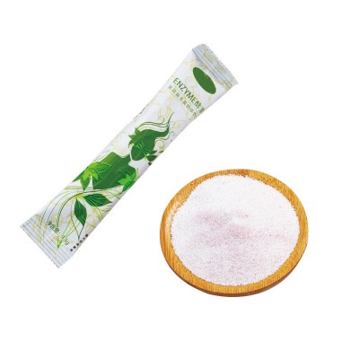 酵素粉oem贴牌代加工益生菌嗨吃孝素台湾综合果蔬酵素饮源头厂家图5