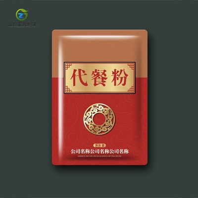 正广生物五谷代餐粉代工厂家加工贴牌oem小样定制图5