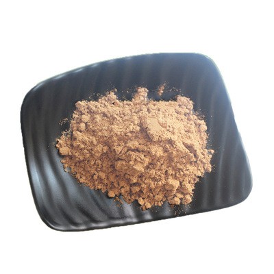 批发供应 食品级 大豆异黄酮10%-40% 大豆胚芽提取物 大豆皂甙图4