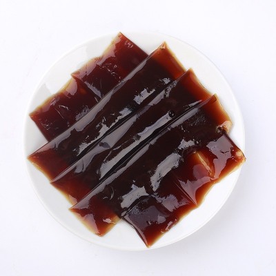 嗖魅果酵素果冻 胶原蛋白孝素果冻 网红零食 厂家直销批发图3