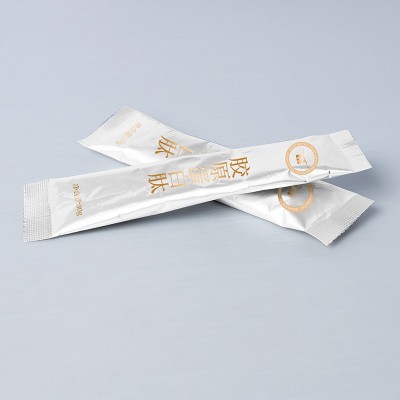 胶原蛋白饮料 肽酵素液oem 胶原蛋白饮料 酵素饮oem贴牌源头工厂图2