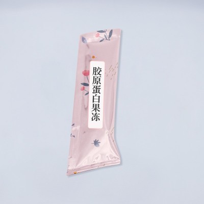 胶原蛋白果冻 酵素果冻 益生元多口味定制 源头工厂ODM定制厂家图4
