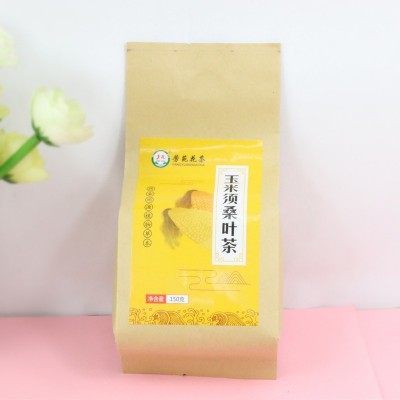加工定制袋泡茶 四角包袋泡茶 牛皮纸袋袋泡茶