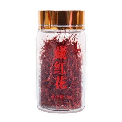 京伟康业伊朗藏红花丝状盒装藏红花泡水西红花女人花一件代发图5