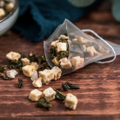 蜜桃乌龙茶蜜桃干苹果干乌龙茶图4