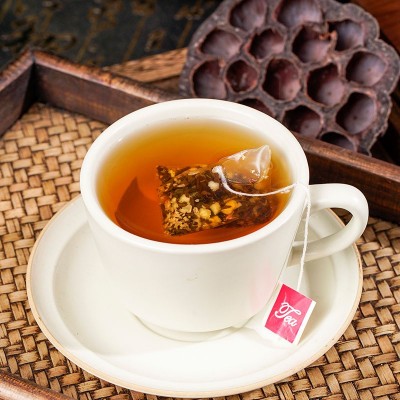 玫瑰红茶图3