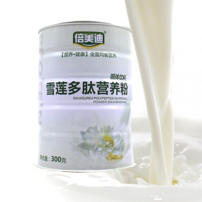 蛋白质粉 雪莲多肽营养粉固体饮料 乳清蛋白质粉oem贴牌代加